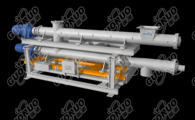 bob赛事体育信科砥砺前行，螺旋称重给料机赋予工业新活力